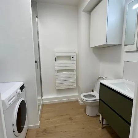 Confort & Calme Avec Piscine