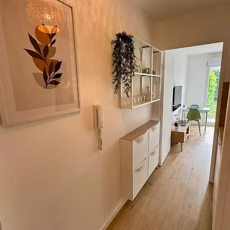 Apartment Confort & Calme Avec Piscine Merignac (Gironde)