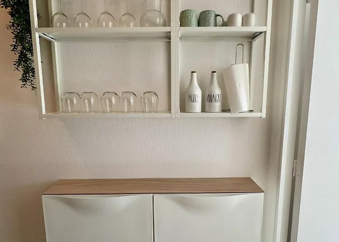 Confort & Calme Proche Bordeaux Et Pellegrin